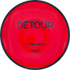 MVP Detour Neutron