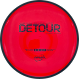 MVP Detour Neutron