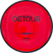 MVP Detour Neutron