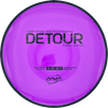 MVP Detour Neutron