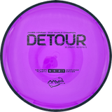 MVP Detour Neutron