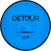 MVP Detour Neutron