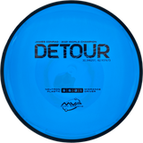 MVP Detour Neutron