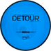 MVP Detour Neutron