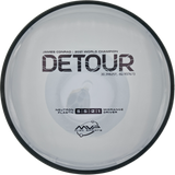 MVP Detour Neutron