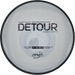 MVP Detour Neutron