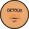 MVP Detour Neutron