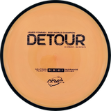 MVP Detour Neutron