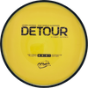 MVP Detour Neutron