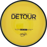 MVP Detour Neutron