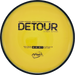 MVP Detour Neutron