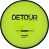 MVP Detour Neutron