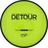 MVP Detour Neutron