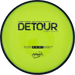 MVP Detour Neutron