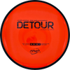 MVP Detour Neutron