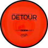 MVP Detour Neutron