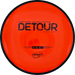 MVP Detour Neutron