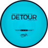 MVP Detour Neutron