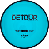 MVP Detour Neutron