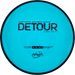 MVP Detour Neutron