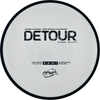 MVP Detour Neutron
