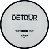 MVP Detour Neutron