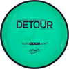 MVP Detour Neutron