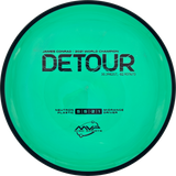 MVP Detour Neutron