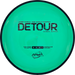 MVP Detour Neutron