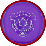 Axiom Virus Neutron