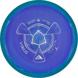 Axiom Virus Neutron