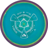 Axiom Virus Neutron