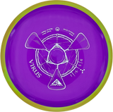 Axiom Virus Neutron