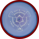 Axiom Virus Neutron