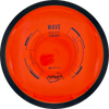 MVP Wave Neutron