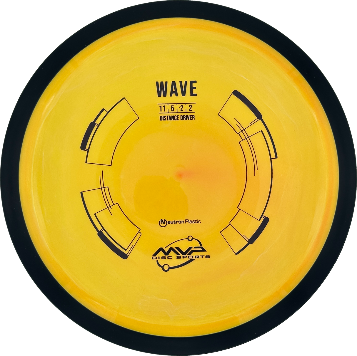 MVP Wave Neutron