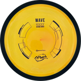 MVP Wave Neutron