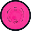 MVP Wave Neutron