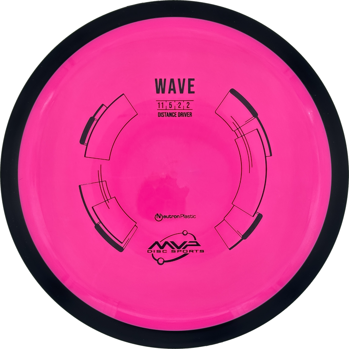 MVP Wave Neutron