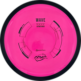 MVP Wave Neutron