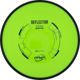 MVP Deflector Neutron