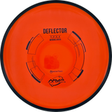 MVP Deflector Neutron