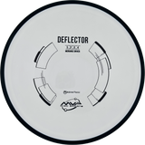 MVP Deflector Neutron