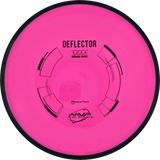 MVP Deflector Neutron