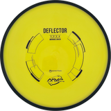 MVP Deflector Neutron