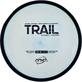 MVP Trail Neutron