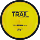 MVP Trail Neutron