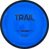 MVP Trail Neutron