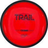 MVP Trail Neutron