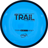 MVP Trail Neutron